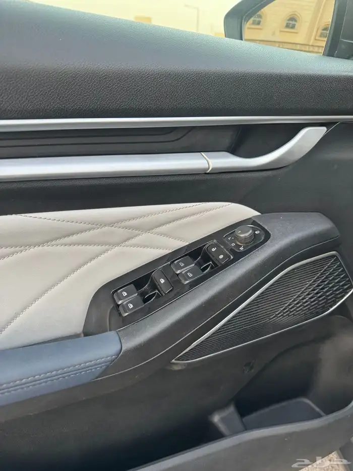 للبيع جيلي امجراند 2023 فل كامل 18