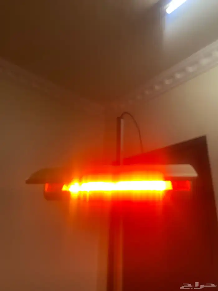 للبيع دفايه 2