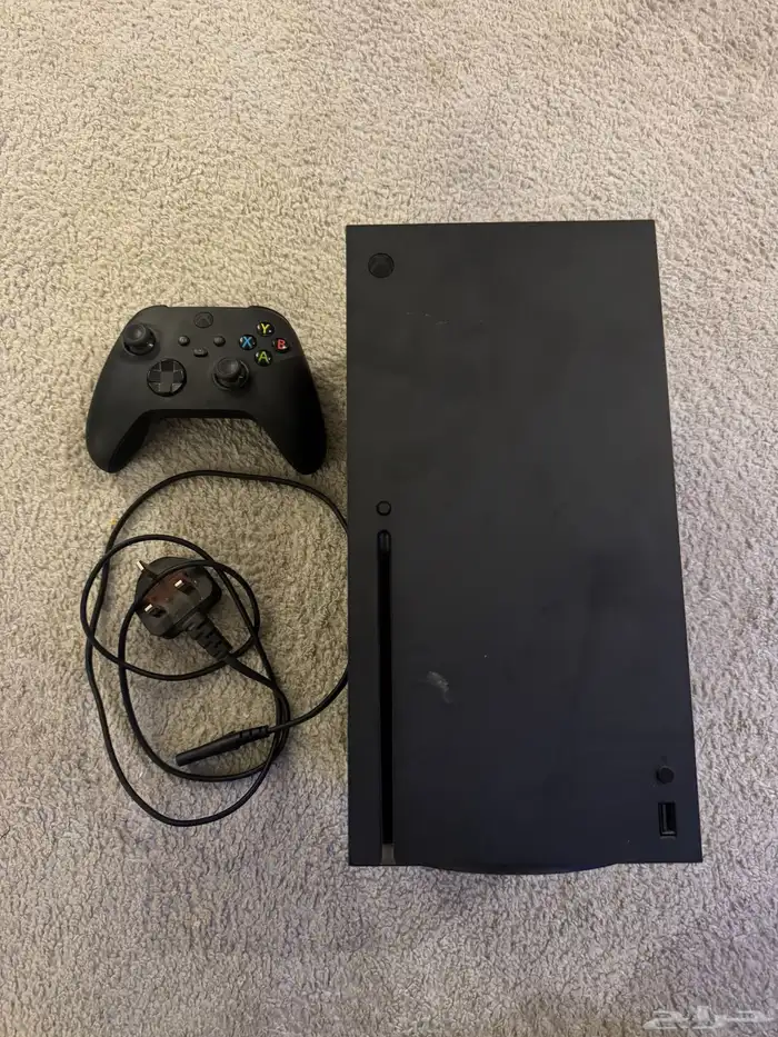 اكس بوكس xseries 0