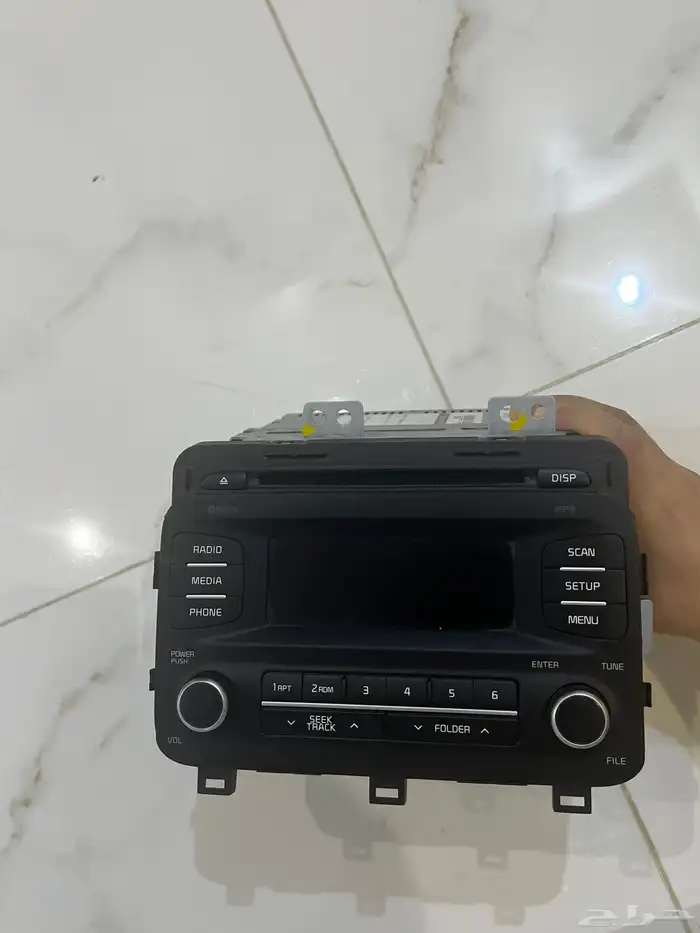 مسجل كيا اوبتيما 2015 0