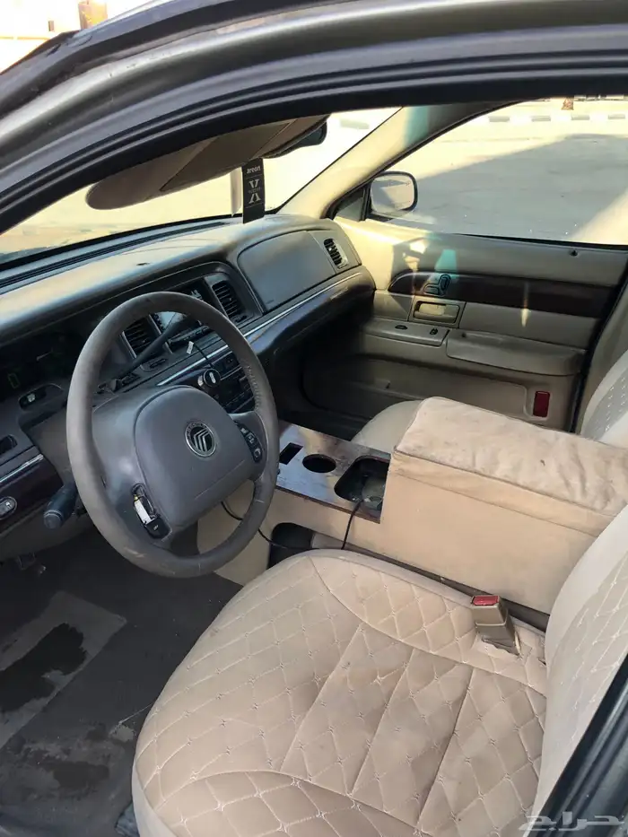 فورد قراند ماركيز للبيع 6