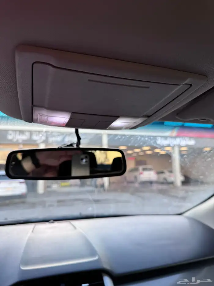 فورد ايدج 2013 حالة نظيفة 9