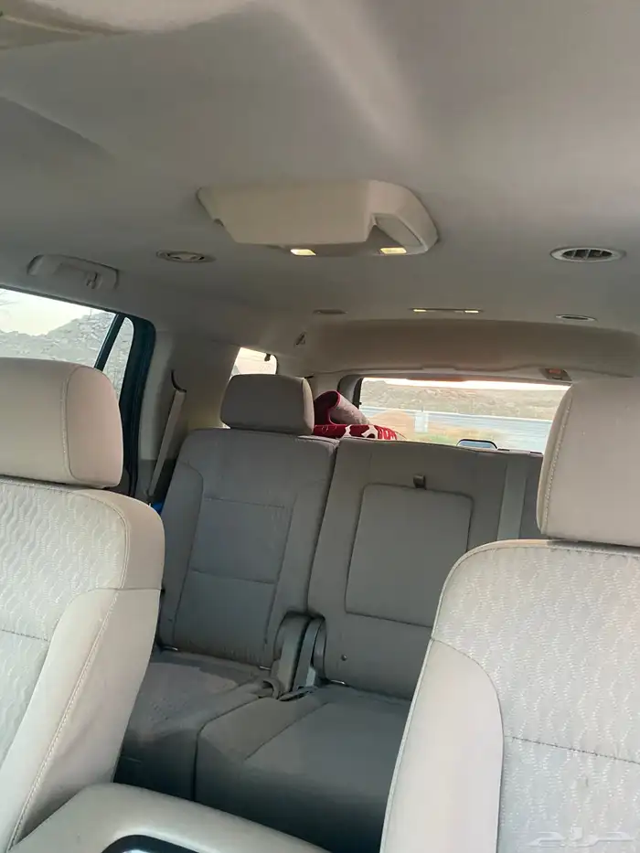 للبيع تاهو ls 2015 12