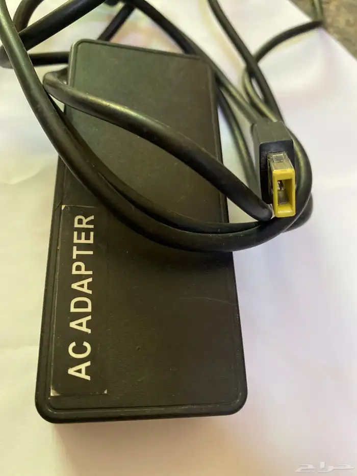 شاحن لابتوب لينوفو 0