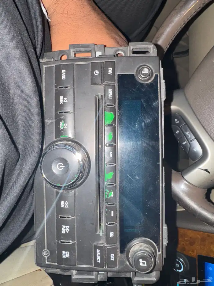 مسجل جمس 2011 0