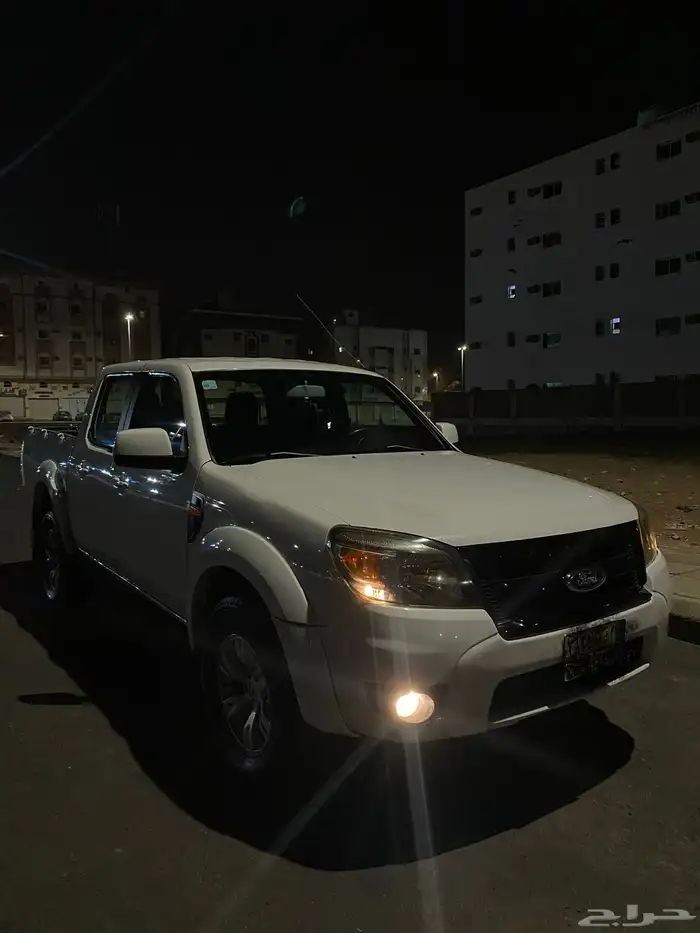 فورد ونيت رينجر 7