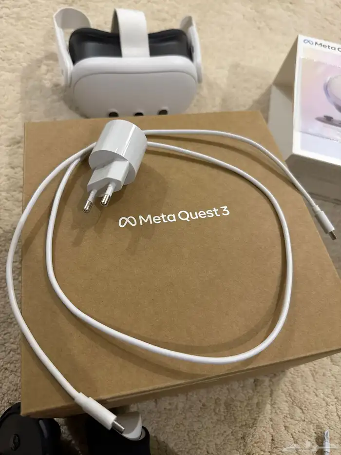 ميتا كويست 3 8