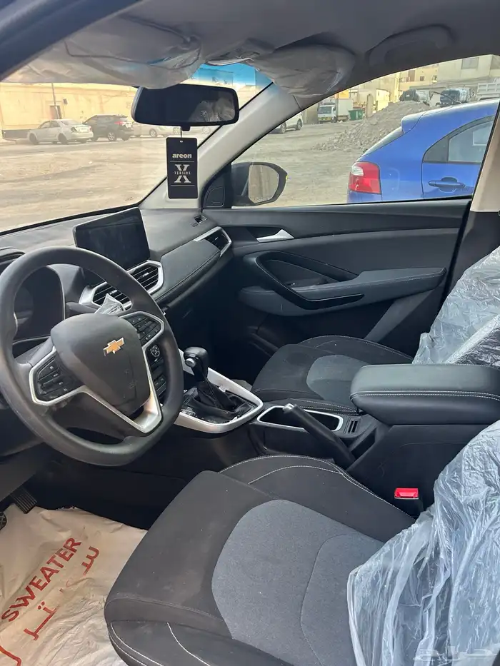 اكتيفيا مديل 2022 ماشي 37 6