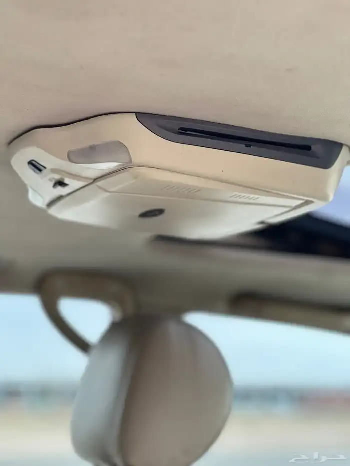 VX-R 2006 فل كامل ونش رقم (4) 20