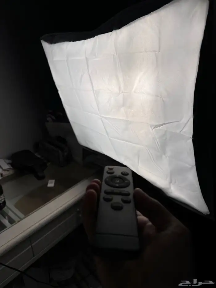 اناره تصوير متعددة الألوان وقويه يصل اترفاعها الى3 امتار 0