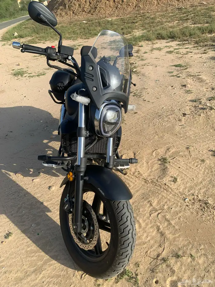 دباب هاوجي TR300 2