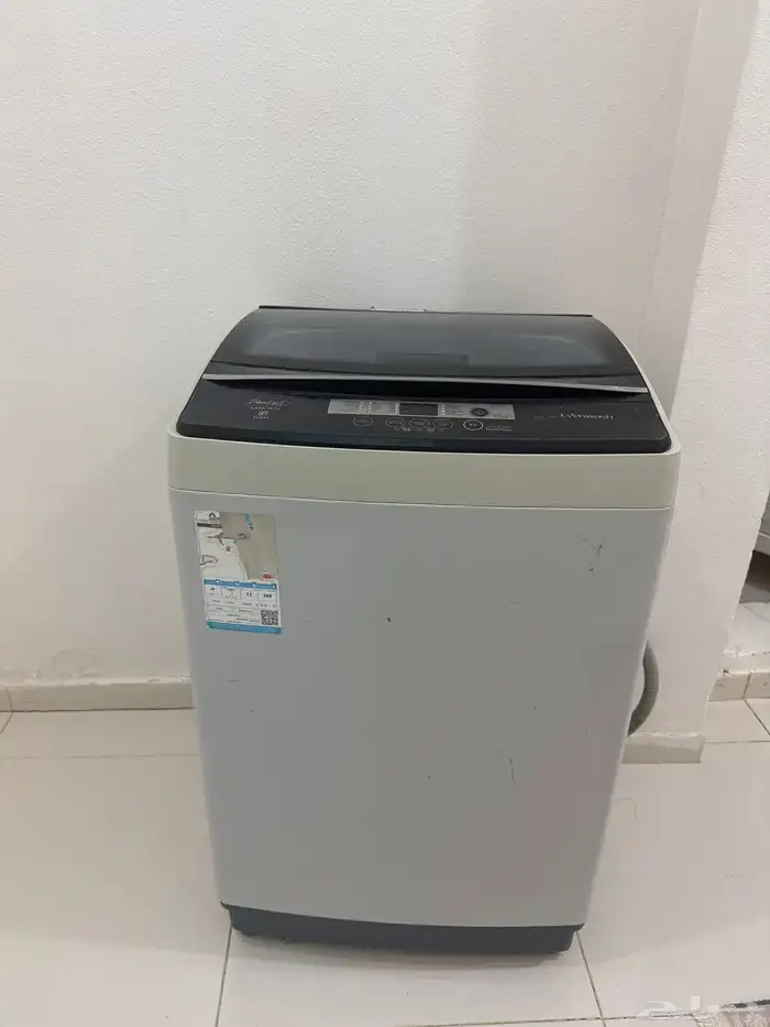 غسالة اوتماتيك 1