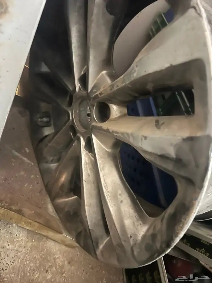 جنط سنتافي 18 2