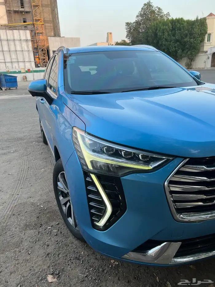 سيارة هافال Jolion GWM 2