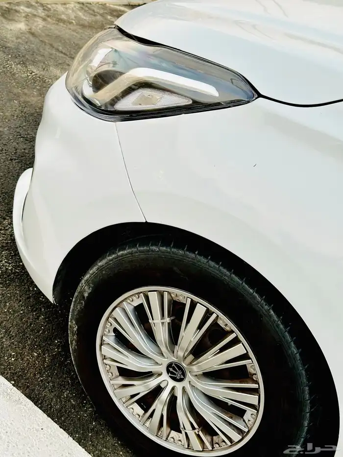 Chevorlet spark 2019 for sale 6