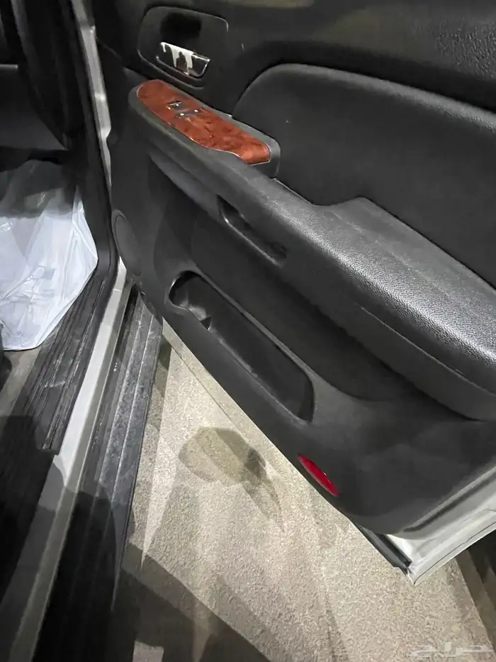 تاهو طويل 2009 امريكي 30