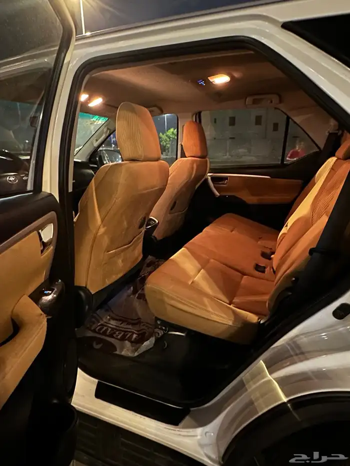 جيب فورشنر 2017 8