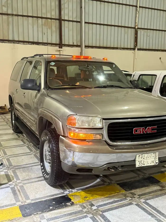 جمس باسم راعيه وكاله 2003 1