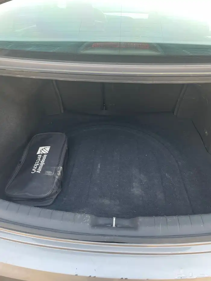 النترا فل كامل المجدوعي عداد 84 الف بودي وكالة 17