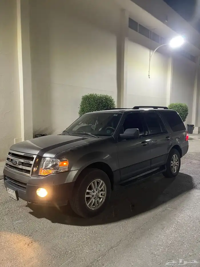 اكسبدشن 2013 قمة بالنظاقة بدون دبل 0