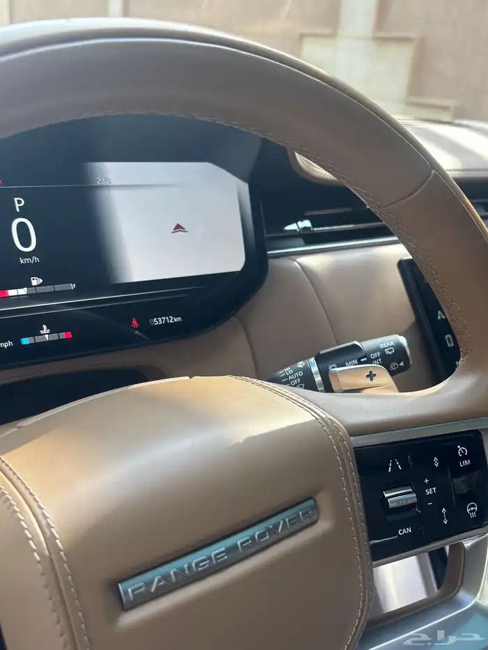 رنج روافر 12