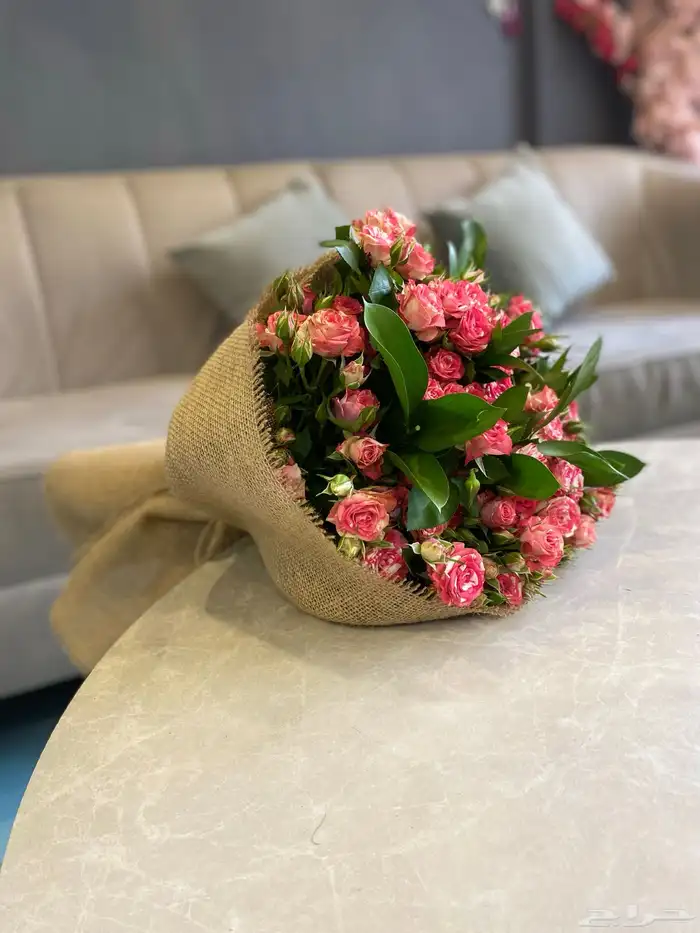 تنسيق ورد وهدايا خميس مشيط ابها 10