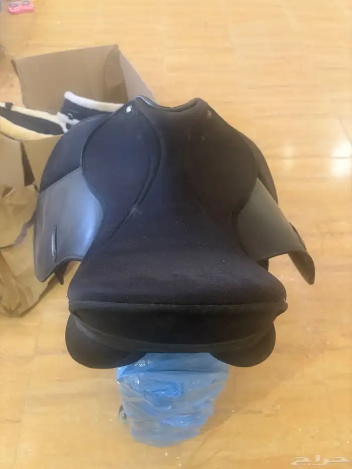 سرج خيال من شركة (Euro-riders) سرج يورو رايدر الأصلي 3