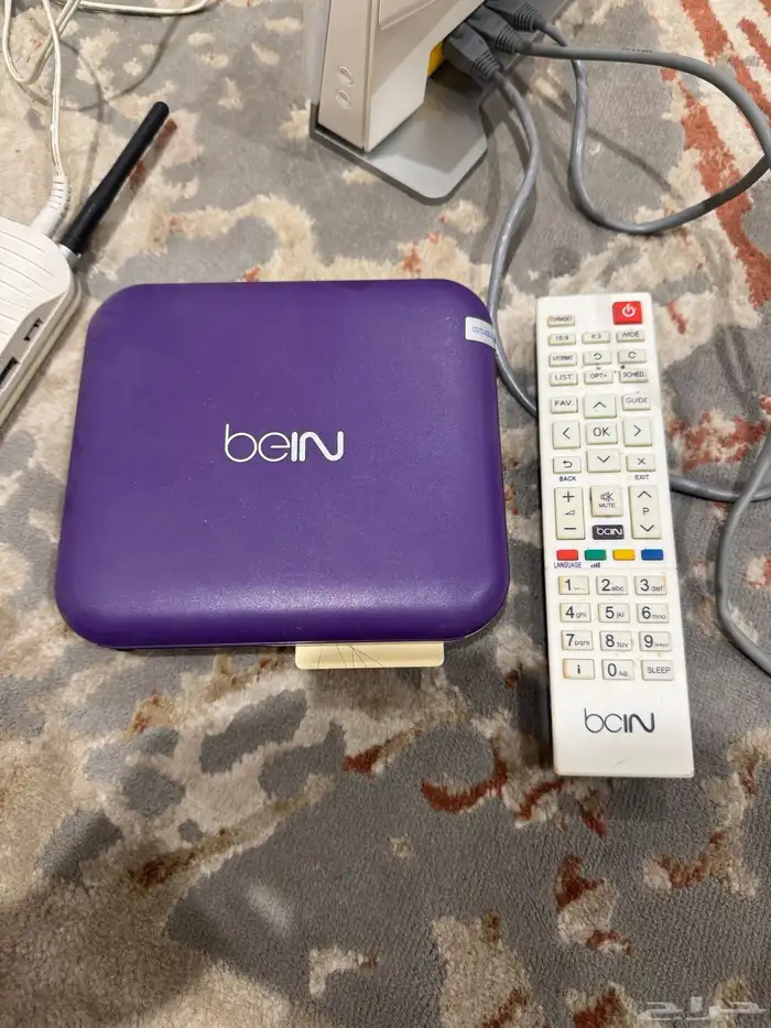 رسيفر وراوترات 4