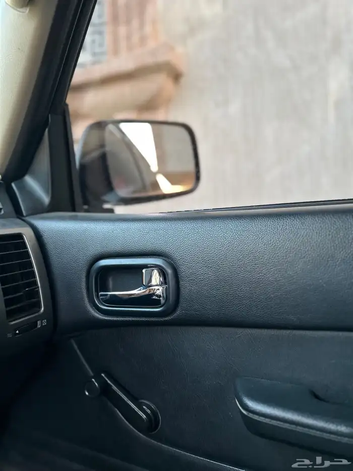 باترول 2006 ممشى 66 الف 24