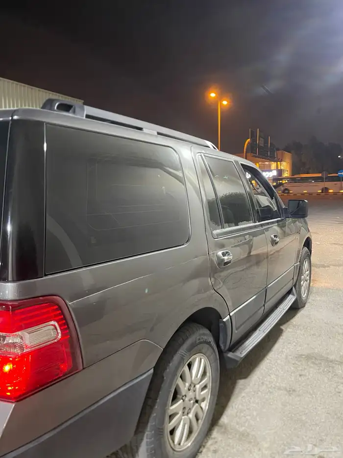 اكسبدشن 2013 قمة بالنظاقة بدون دبل 4