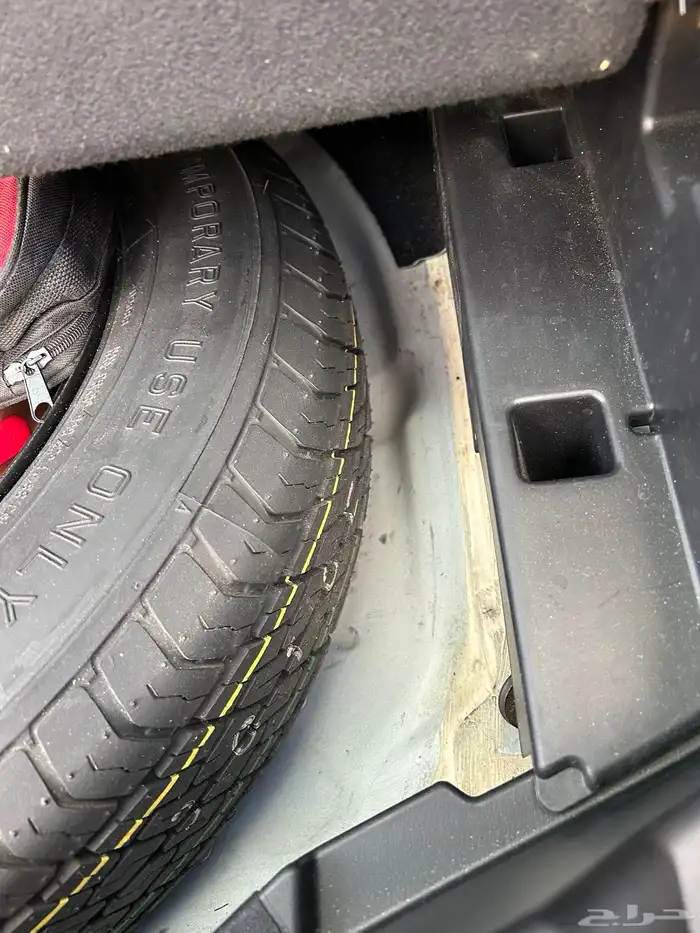 مازدا CX9 لون أبيض 13