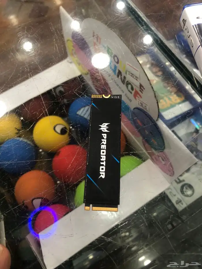 فايف مستخدم سليم ديجتال شبه جديد استخدام يومين نظيف جدا 0