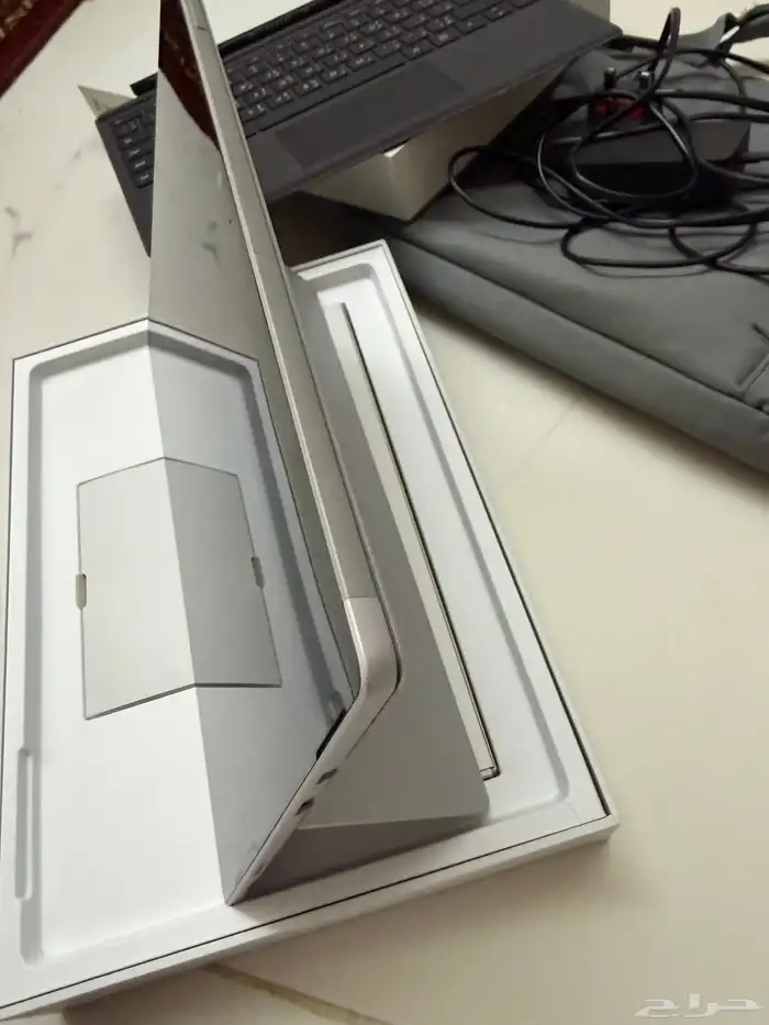 مايكروسوفت سيرفس برو6 مواصفات عاليه 3