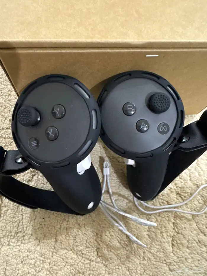 ميتا كويست 3 6