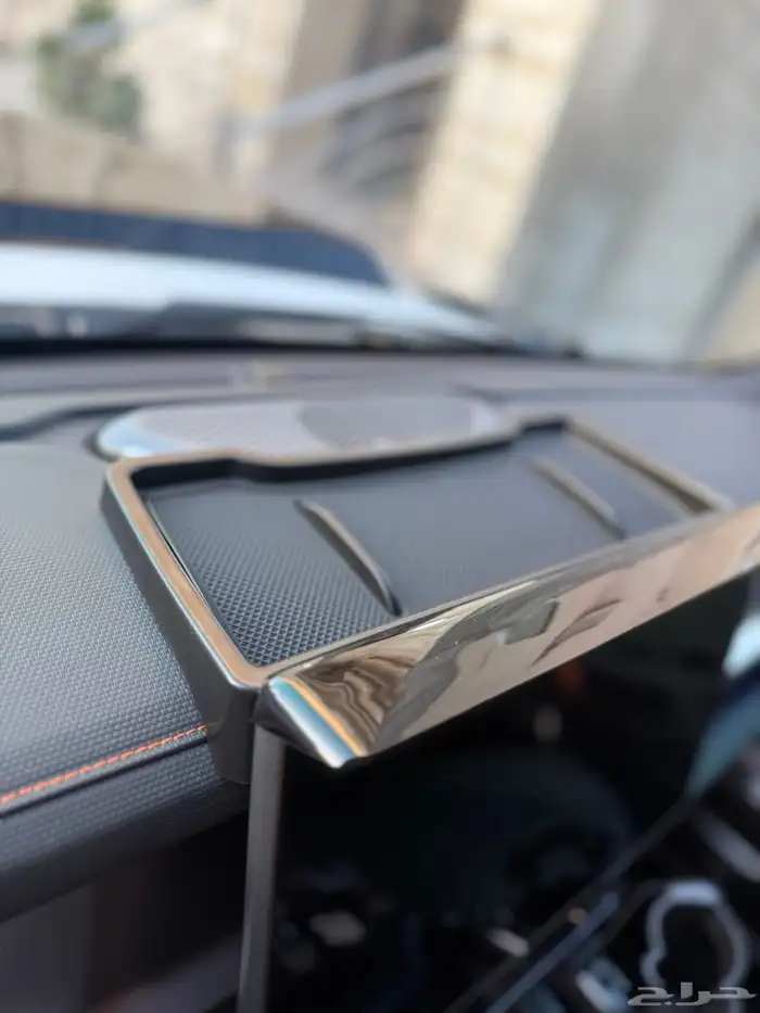 جيتور T2 لاكجري بلس سعودي 8 نمر ضمان مليون 23