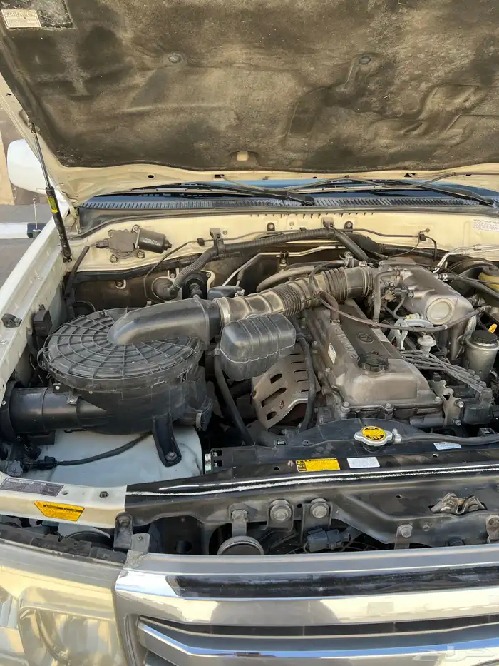 للبيع جكسار 2007 بريمي لمتد 12