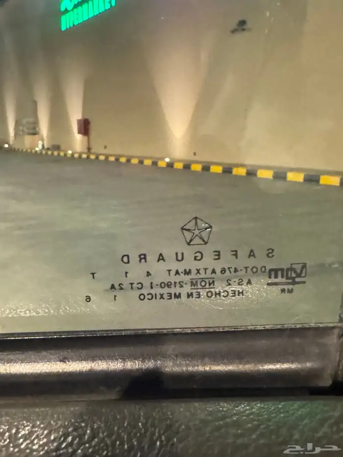 وحش 1996 دودج رام للبيع 11