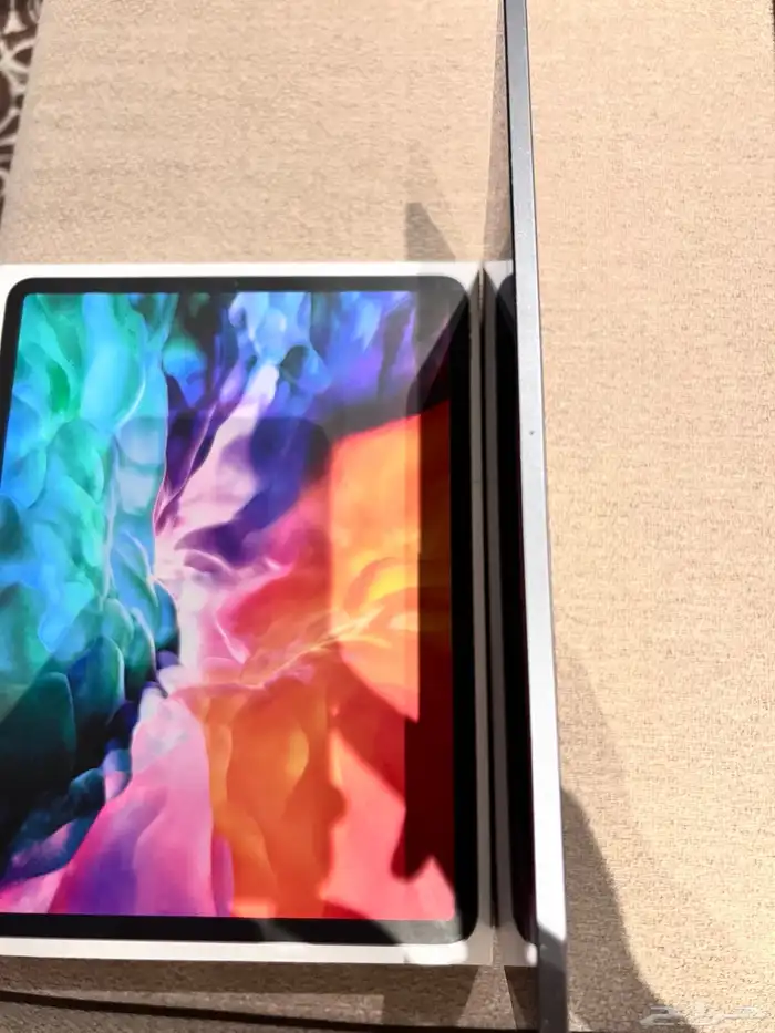 للبيع ايباد برو 12.9 3