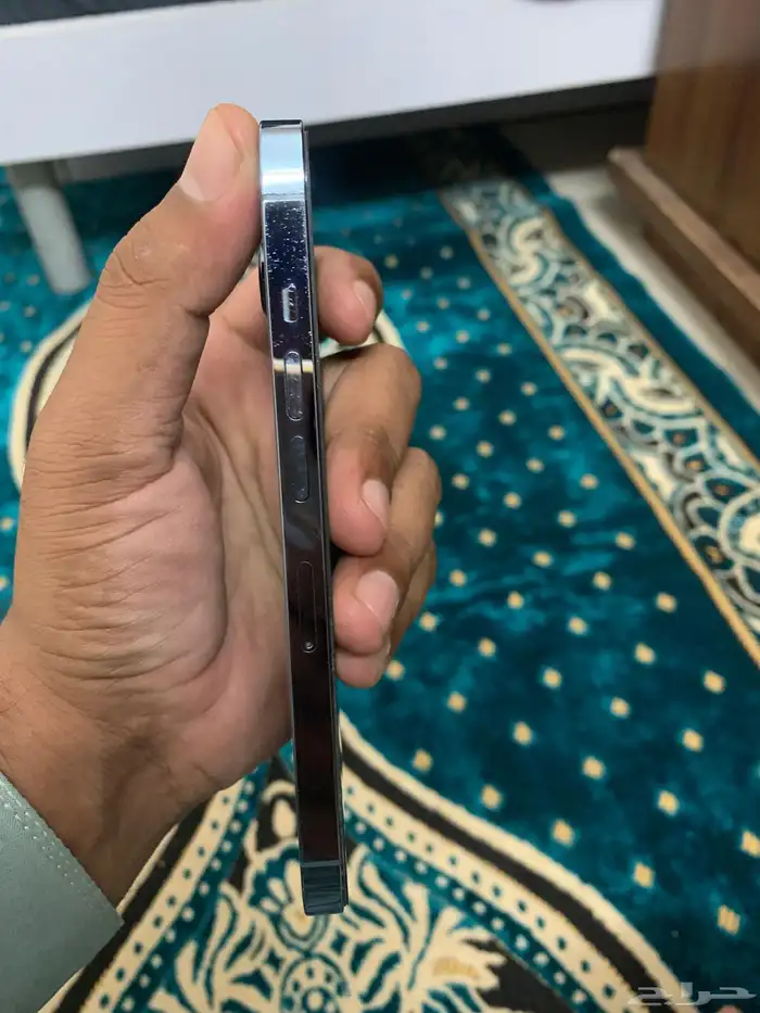 iPhone 13 Pro 128gb in original condition looks like new 10