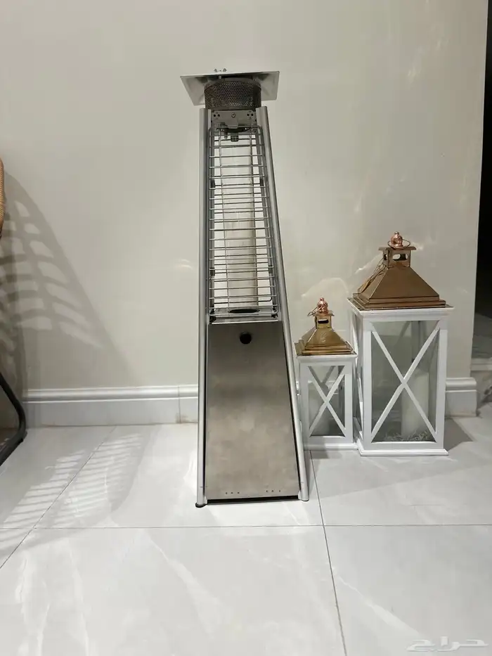 دفاية غاز فيصلية ميني 1