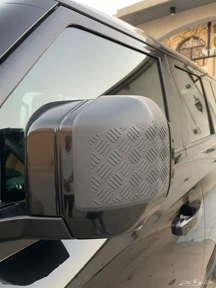 ديفيندر 2024 X-dynamic اول مالك ممشى قليل 10