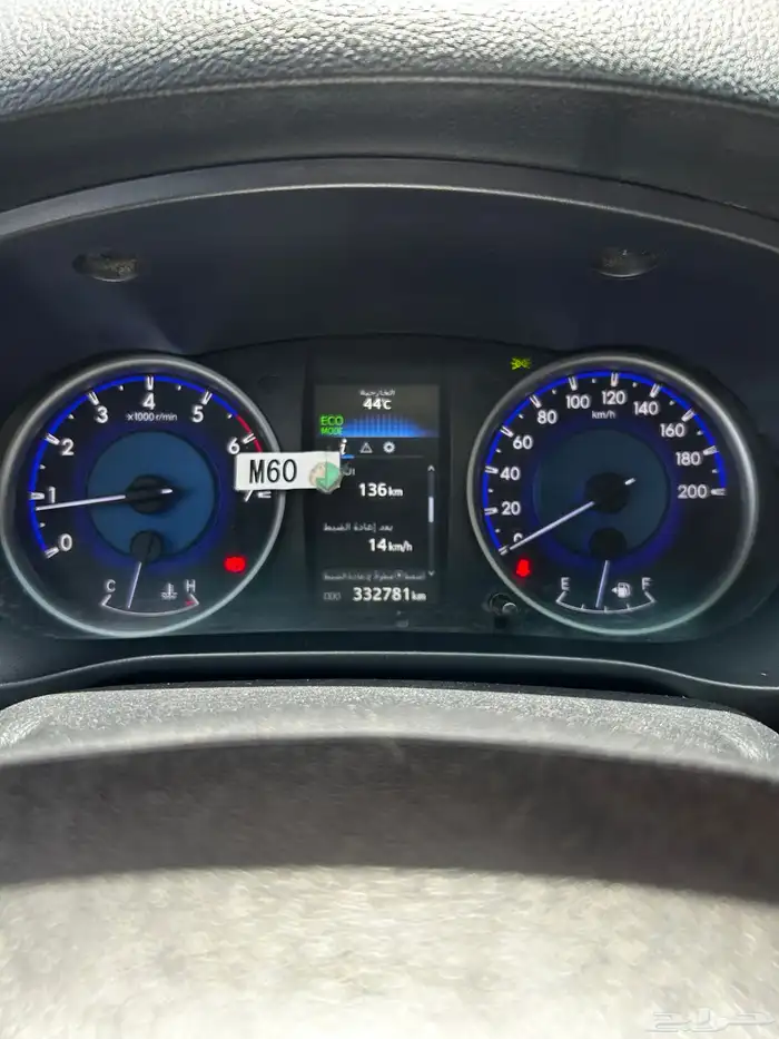 هايلكس 2016 12