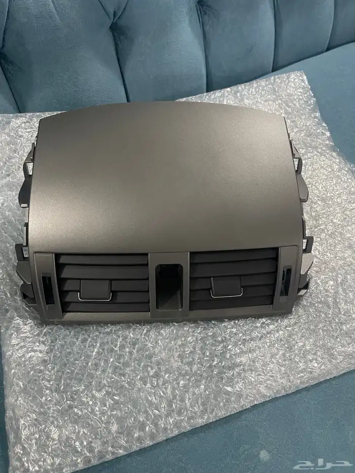 ديكور مكيف كورلا 2012 0