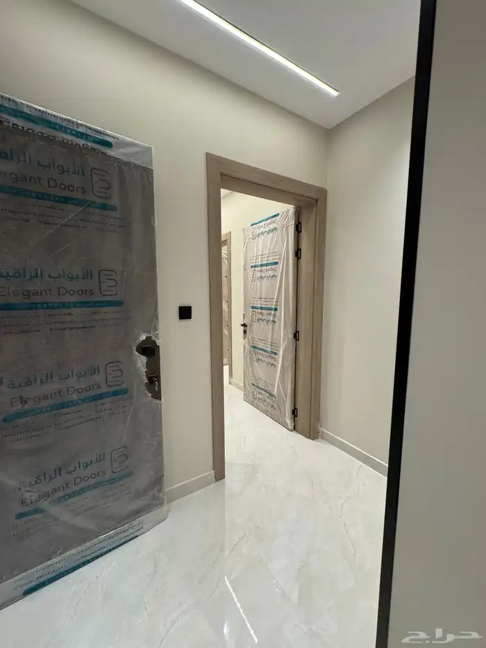 شقق تمليك مساحات كبير والاسعار طيبة 23