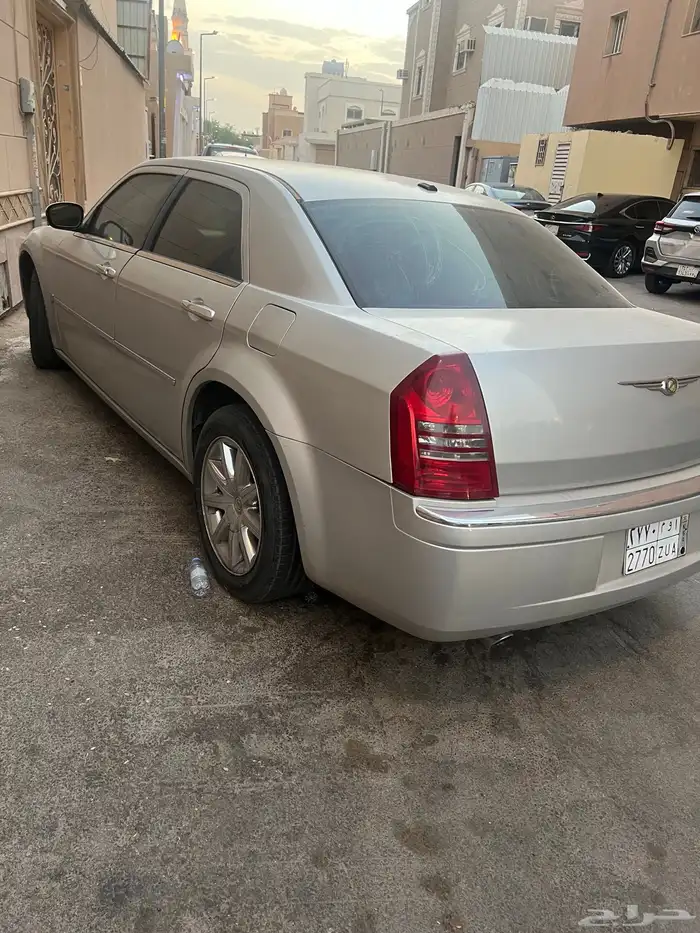 كلايزر للبييع 2007 4