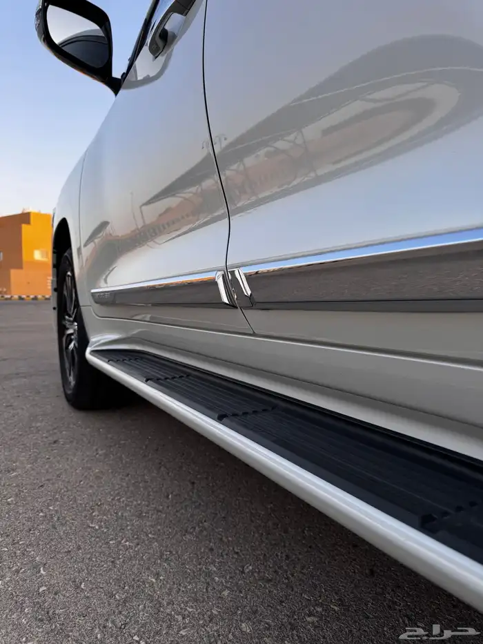 لاندكروزر تورنق 2021 فل كامل سعودي 28 الف فقط) بحالة المصنع 36