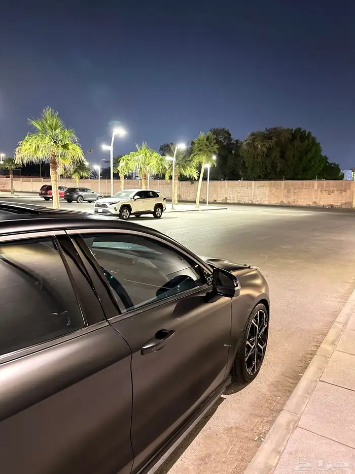 لينك اند كو 03 بلس 4