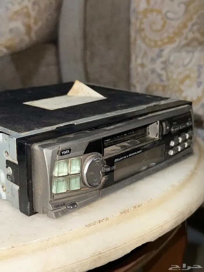 مسجل هايلوكس يابانيه 3