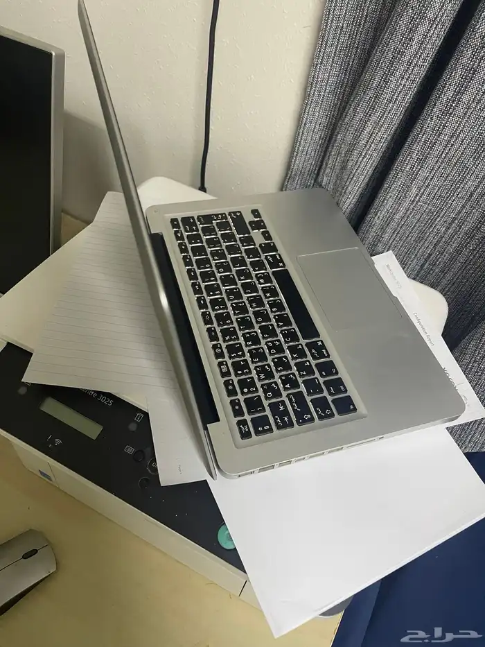 ماك بوك برو 5