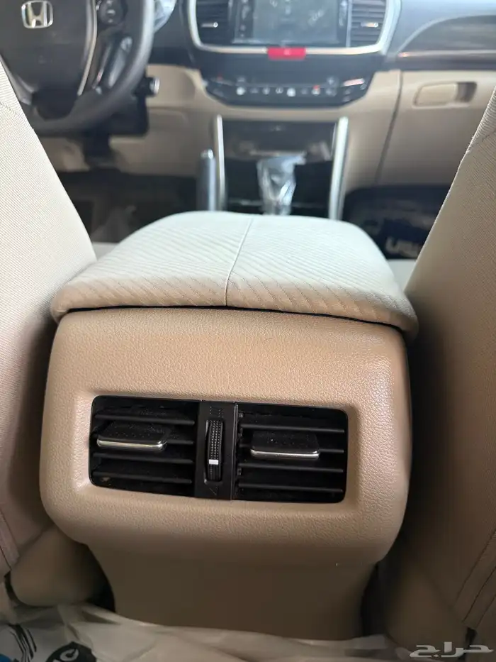 هوندا اكورد سبيشل 2017 - وكاله 36